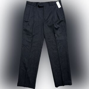 NWT Brooks Brothers Madison pleated pants